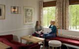 Birkebeineren Hotel, Lillehammer, Norway