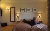 Birkebeineren Hotel, Lillehammer, Norway