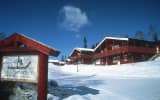 Birkebeineren Hotel, Lillehammer, Norway