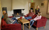 Birkebeineren Hotel, Lillehammer, Norway