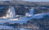Birkebeineren Hotel, Lillehammer, Norway