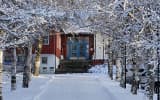Birkebeineren Hotel, Lillehammer, Norway