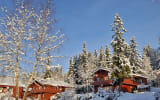 Birkebeineren Hotel, Lillehammer, Norway