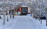 Birkebeineren Hotel, Lillehammer, Norway