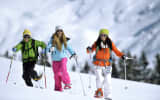Aime La Plagne,France