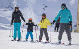 Alpendorf Dachstein-West,Annaberg