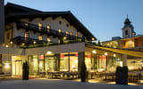 Hotel Post,St. Johann in Tirol