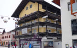 Garni Panorama Hotel,St. Johann in Tirol
