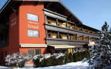 Apartments Kristall,Zell am See