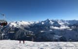 Mayrhofen Valley,Austria