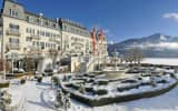 Grand Hotel,Zell am See
