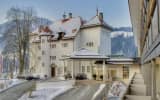 Hotel Schloss Lebenberg,Kitzbühel