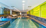 Alpinresort Sport & SPA,Saalbach
