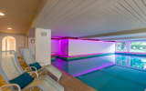 Sporthotel Austria,St. Johann in Tirol