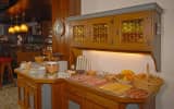 Pension Riedlsperger,Saalbach