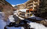Hotel Sant Gothard,Arinsal & Pal