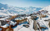 Residence Chalet des Neiges Plein Sud,Val Thorens