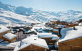 Residence Chalet des Neiges Plein Sud,Val Thorens
