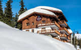 Residences Le Chalet Les Marmottons,La Rosière 1850