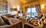 Residences Le Chalet Les Marmottons,La Rosière 1850