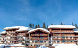 Residences Le Chalet Les Marmottons,La Rosière 1850
