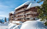 Residences Le Chalet Les Marmottons,La Rosière 1850