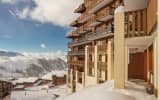 Résidence Les Néréïdes,Belle Plagne
