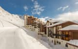 Résidence Les Néréïdes,Belle Plagne