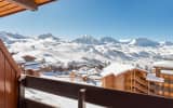 Résidence Les Néréïdes,Belle Plagne