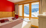 Résidence Les Néréïdes,Belle Plagne