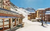 Résidence Les Néréïdes,Belle Plagne
