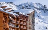 Résidence Les Néréïdes,Belle Plagne