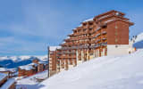 Résidence Les Néréïdes,Belle Plagne