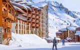 Résidence Les Néréïdes,Belle Plagne