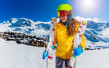 Meribel-Mottaret