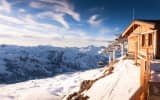 Meribel-Mottaret