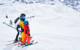 Meribel-Mottaret
