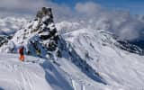 Meribel-Mottaret