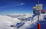 Meribel-Mottaret