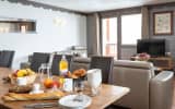 Residence Chalet des Neiges Plein Sud,Val Thorens
