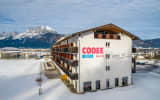 COOEE Alpin Hotel Kitzbueheler Alpen,St. Johann in Tirol