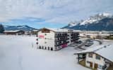 COOEE Alpin Hotel Kitzbueheler Alpen,St. Johann in Tirol