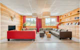 COOEE Alpin Hotel Kitzbueheler Alpen,St. Johann in Tirol