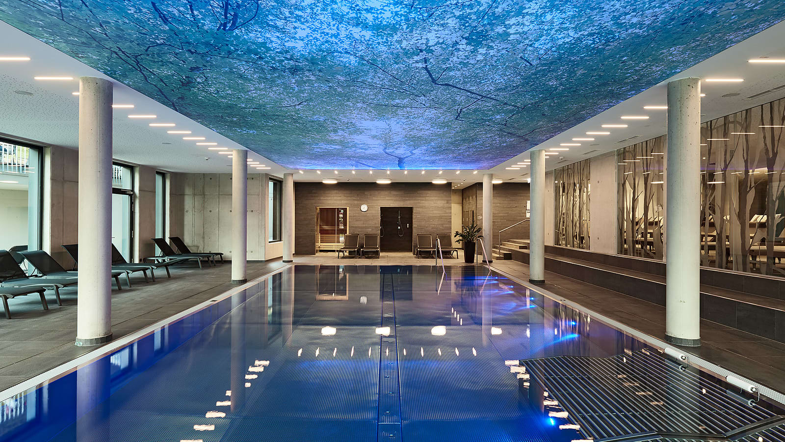 Ski Austria - Zell am See - Hotel Der Waldhof Ski Holidays ...