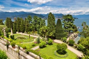 Stresa, Lake Maggiore