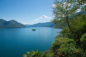 Stresa, Lake Maggiore