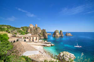 Sicily, Italy