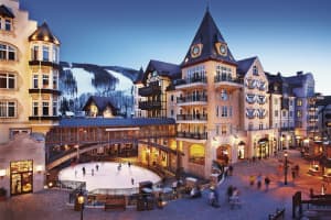 VAil