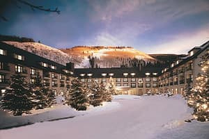 Vail