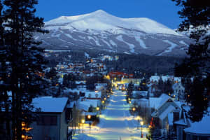 Breckenridge
